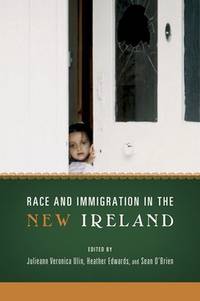 Race And Immigration In The New Ireland