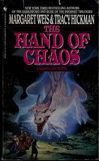 The Hand Of Chaos