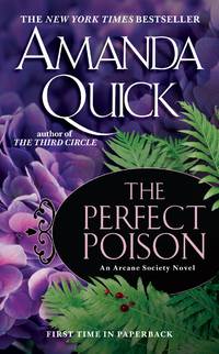 The Perfect Poison (An Arcane Society Novel)
