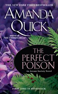 THE PERFECT POISON (AN ARCANE SO