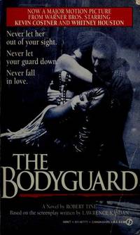 image of The Bodyguard