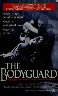 The Bodyguard by Tine, Robert