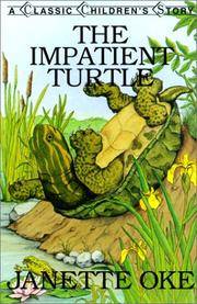 image of Impatient Turtle