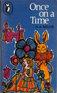 Once on a Time (Puffin Books) by A.A. Milne