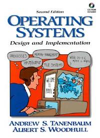 Operating Systems: Design and Implementation, 2nd Edition