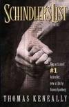Schindler's list by Thomas Keneally - First Edition - 1982 - from Bailey Bonzo Books (SKU: 000664)