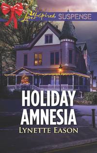 Holiday Amnesia (Wrangler's Corner, 7)