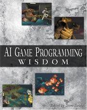 AI Game Programming Wisdom (NO CD-ROM)