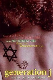 image of Generation J