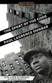 cover of The Sport of the Gods (Signet Classics)