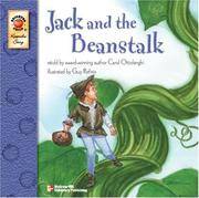 Jack and The Beanstalk