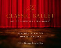 cover of The Classic Ballet: Basic Technique and Terminology