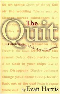 QUIT