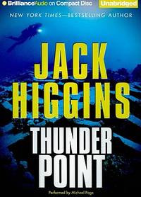 Thunder Point (ISBN: 9781441838773)