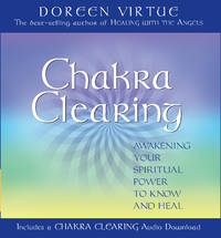 Chakra Clearing