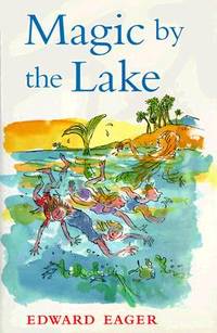 Magic by the Lake (Tales of Magic)