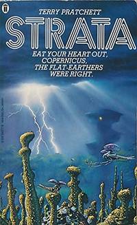 cover of Strata