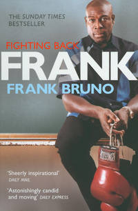 Frank: Fighting Back [Paperback] Bruno, Frank and Mitchell, Kevin