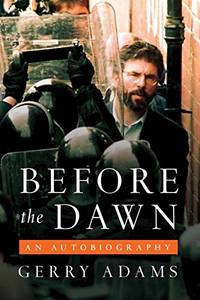 cover of Before the Dawn: An Autobiography