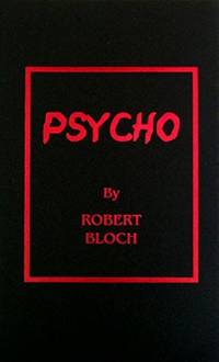 Psycho (ISBN: 9780884110774)