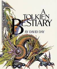 Tolkien Bestiary
