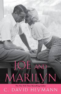 Joe and Marilyn : Legends in Love