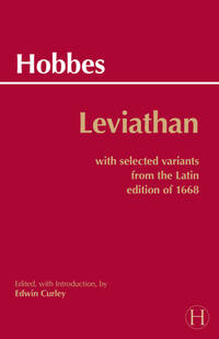 Leviathan (ISBN: 9780872201774)