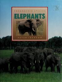 Elephants (Endangered Species)