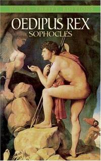 Oedipus Rex (Dover Thrift Editions)