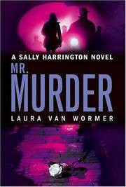 image of Mr. Murder