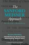 The Sanford Meisner Approach: An Actor's Workbook (A Career Development Book) - 