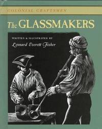 The Glassmakers