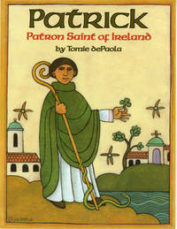 Patrick (ISBN: 9780823410774)