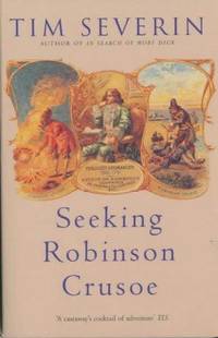 image of Seeking Robinson Crusoe