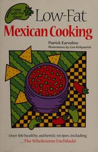 Low-Fat Mexican Cooking