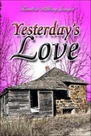 Yesterday's Love