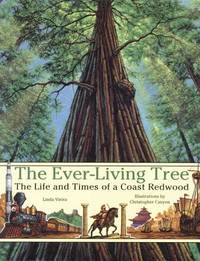 The Ever-Living Tree (ISBN: 9780802774774)