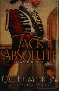 Jack Absolute: The 007 of the 1770s
