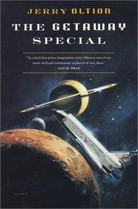 THE GETAWAY SPECIAL