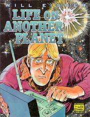 image of Life on Another Planet