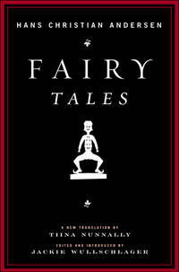 cover of Fairy Tales