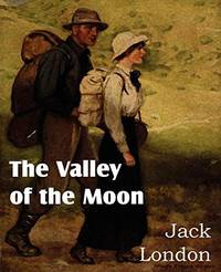 cover of The Valley of the Moon