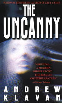 image of The Uncanny: A Novel
