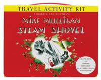 Mike Mulligan Travel Activity Kit by Burton, Virginia Lee