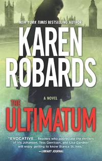 The Ultimatum (The Guardian, 1)