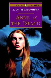 Anne of the Island (Anne of Green Gables)