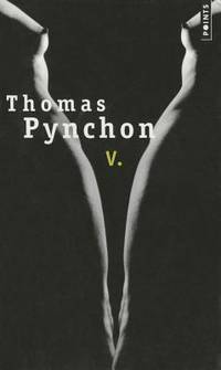V (ISBN: 9782020418775)