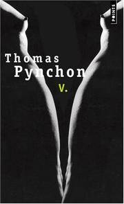 V. (French Edition)