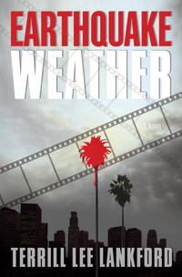 Earthquake Weather [SIGNED COPY, FIRST PRINTING]