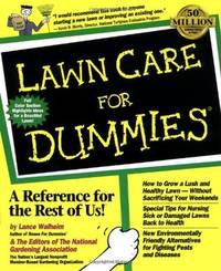 Lawn Care For Dummies
